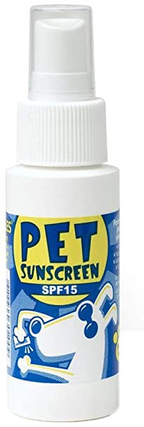 Pet Sunscreen - SPF 15 - Image 2