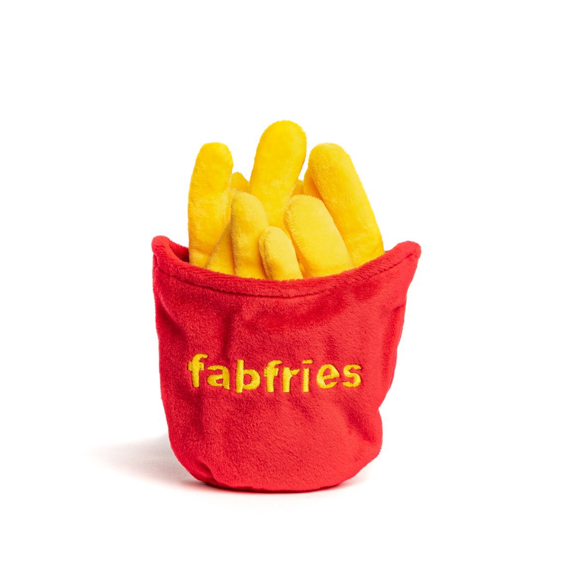 French Fries Super Squeaker - Image 2
