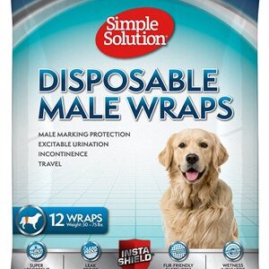 Disposable Male Wraps - Image 4