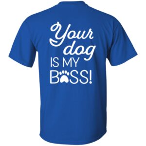 G500 5.3 oz. T-Shirt - (Duplicate Imported from WooCommerce) - Image 14