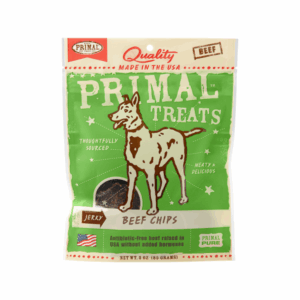 Primal Treat Chips - Image 2