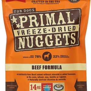 Primal Freeze-Dried Nuggets - Image 6