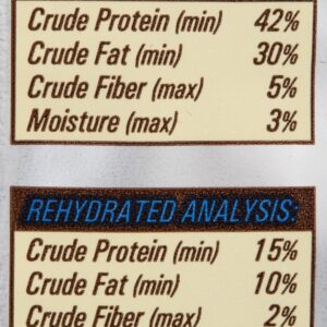 Primal Freeze-Dried Nuggets - Image 3