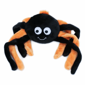 Halloween Grunterz Spider