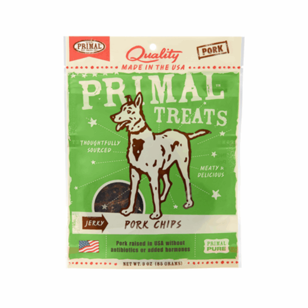 Primal Treat Chips