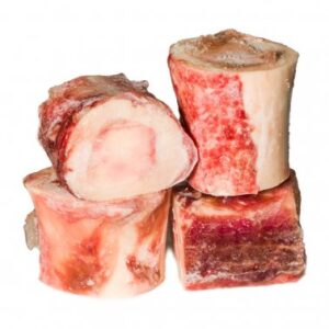 Primal Raw Beef Marrow Bone - Image 2