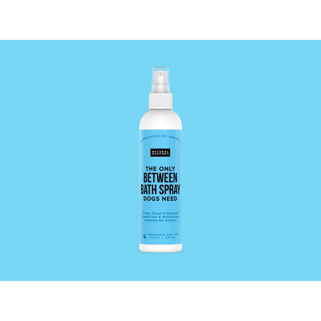 The Only Between Bath Spray Dogs Need - Image 2