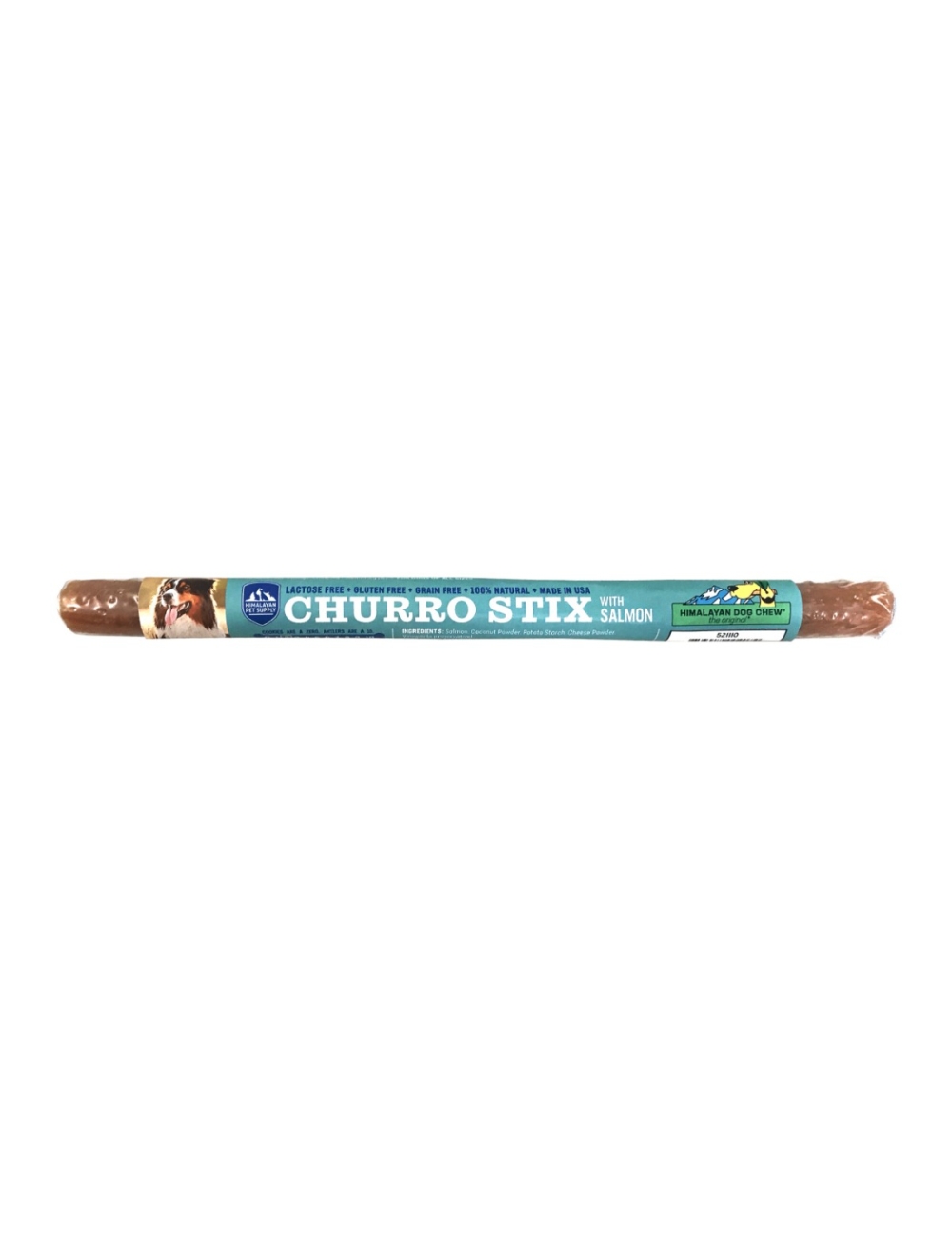 Himalayan Churro Stix – Wagabonz