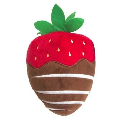 Chocolate Dipped Strawberry