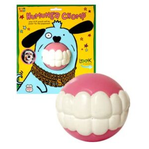 Humunga Chomp Ball - Small