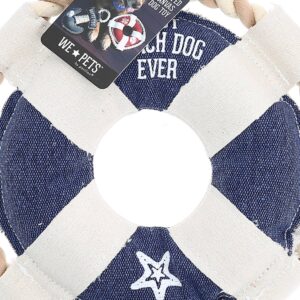 Beach Dog - Toy On A Rope