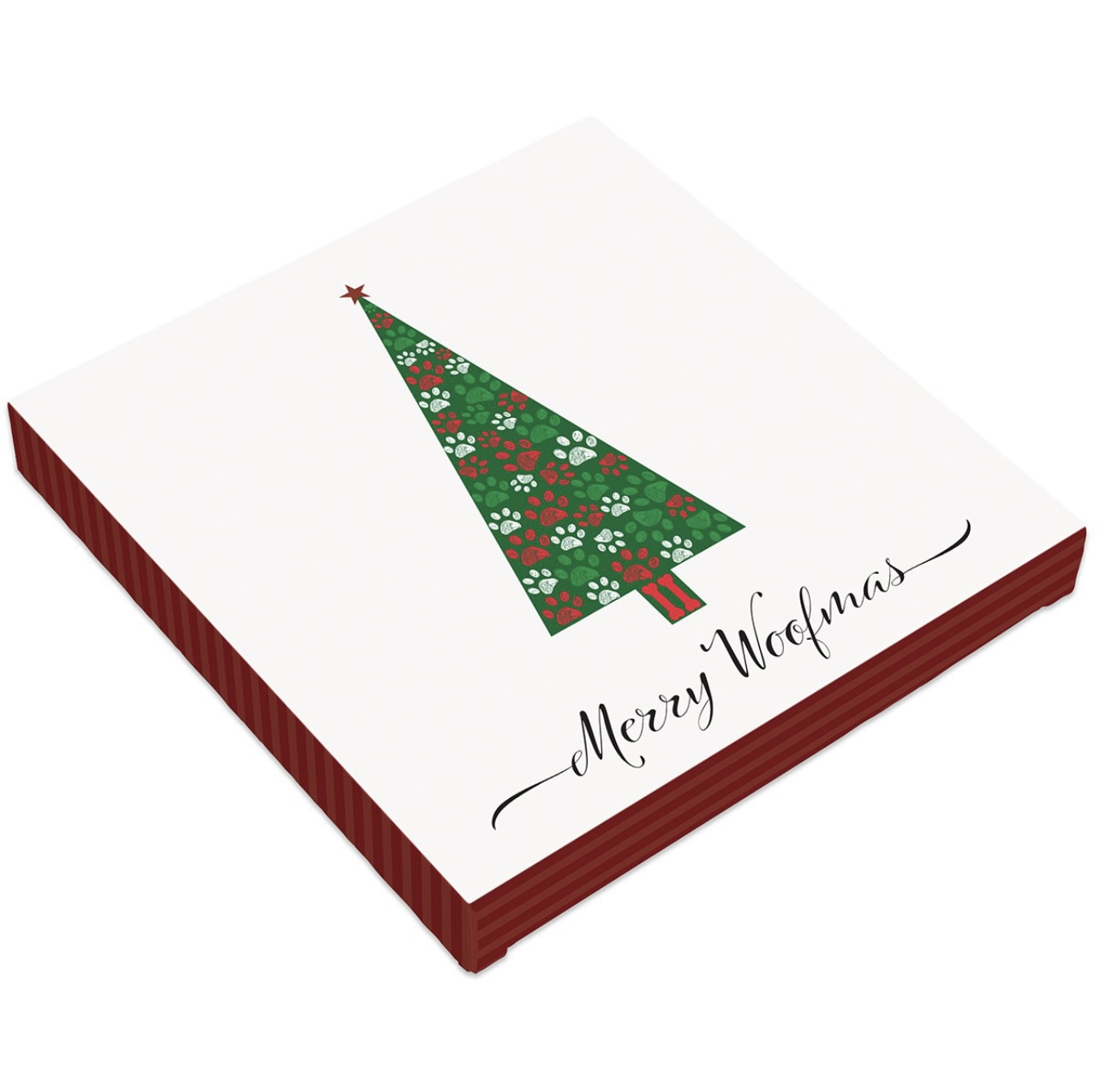 Merry Woofmas Advent Calendar - Image 2