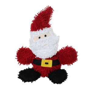 Mighty Microfiber Santa