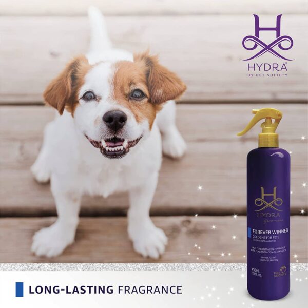 Hydra Professional Cologne - 15oz