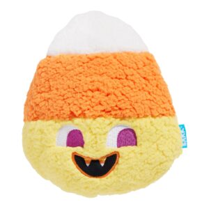 Candy Cornivore Plush Dog Toy