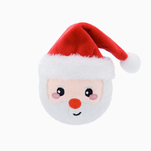 Happy Woofmas - Dog Ball Toy