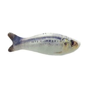 Ethical/Spot Flippin' Fish 11.5"