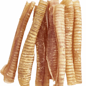 Natural Farm 12" Beef Trachea