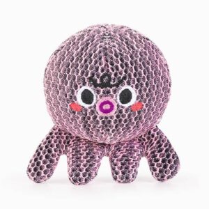 Ocean Pals | Octopus - Dog Ball Toy