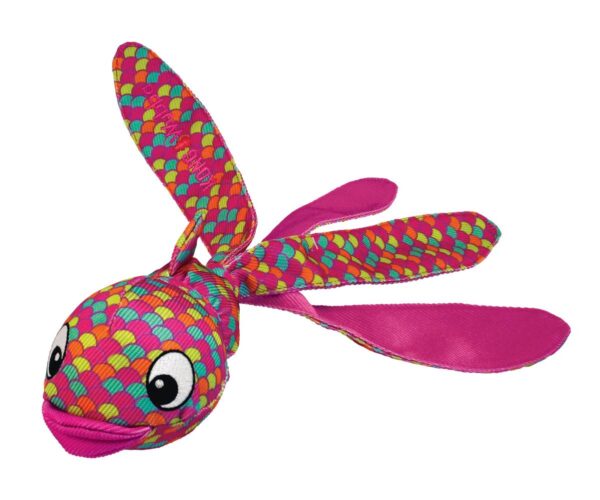 Finz Wubba Toy Pink
