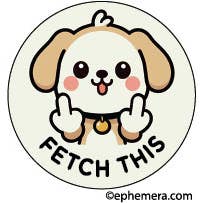 Magnet: Fetch This!