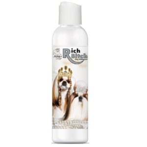 Drama Queen Cat Shampoo 16oz