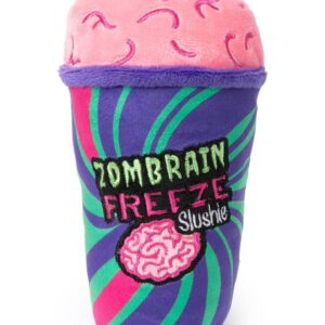 Zombrain Freeze Slushie