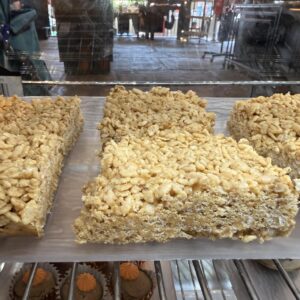 Kritter Krispies