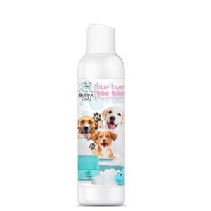 Blissful Dog -Bye Bye Boo Boo Dog Shampoo 16fl.oz.