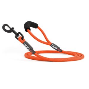 Round Nylon Leashes