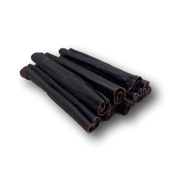 6" Beef Collagen Sticks
