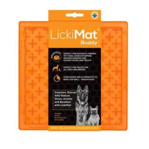 Lick Mat Buddy