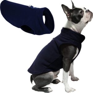 Goody Fleece - Dog Vest