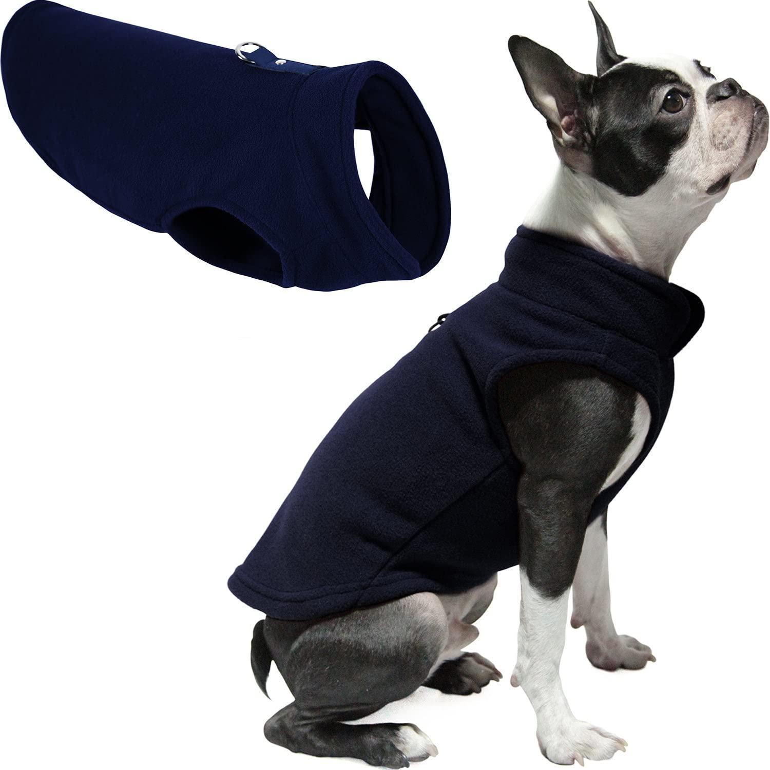 Goody Fleece - Dog Vest