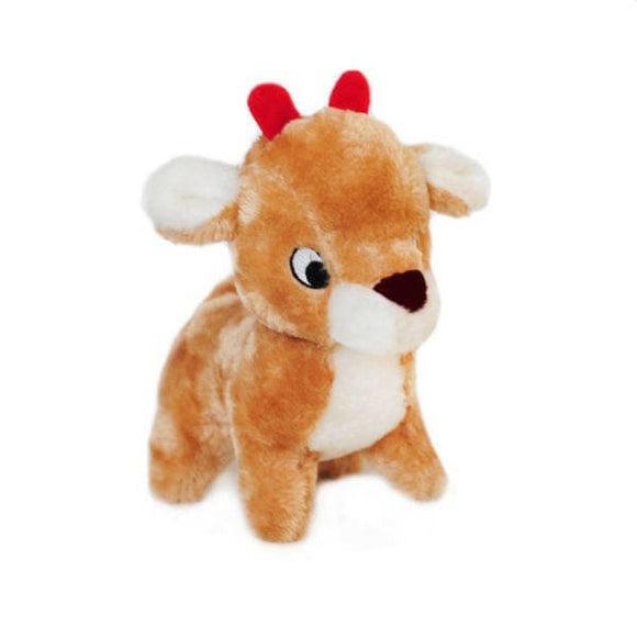Reindeer Plush Toy