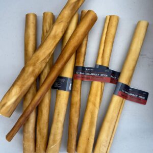 12" Bully Sticks