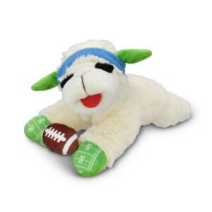Football Lamb Chop