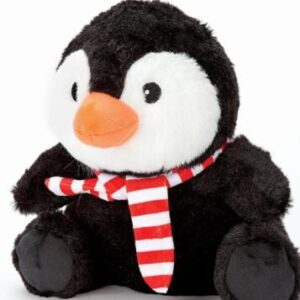 Chuckles Holiday Plush Toys