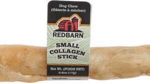 Redbarn Collagen Sticks