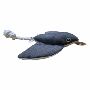 Manta Ray Plush Toy