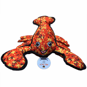 Durable Lobster Toy