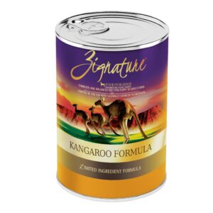 Zignature Kangaroo Formula