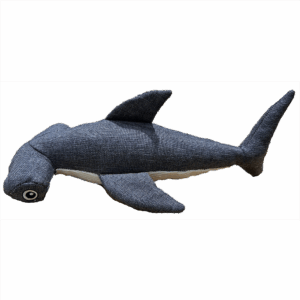 Hammerhead Shark Plush