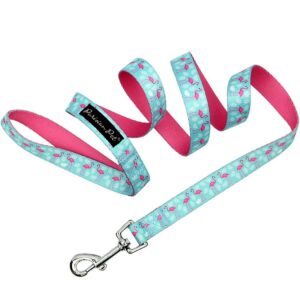 Flamingos Leash