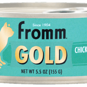 Fromm Gold Adult Pate