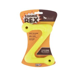 Zoomie Rex Super Zag