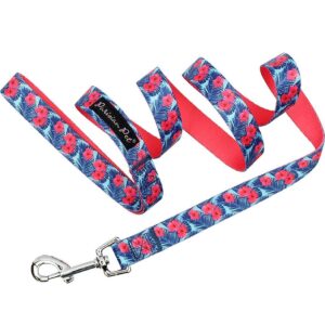 Hibiscus Pink Leash