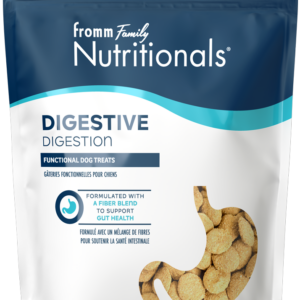 Nutritionals Digestive Functional Dog Treat