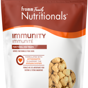 Fromm Nutritionals Immunity