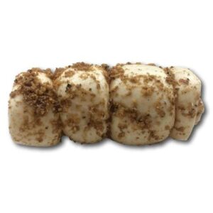 Beef Cheek Roll Bully Dusted 3-4"